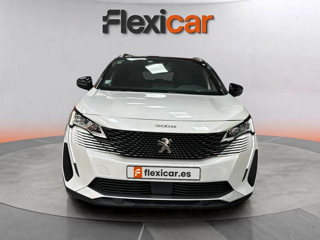 peugeot 3008 2020 / foto grande (2)