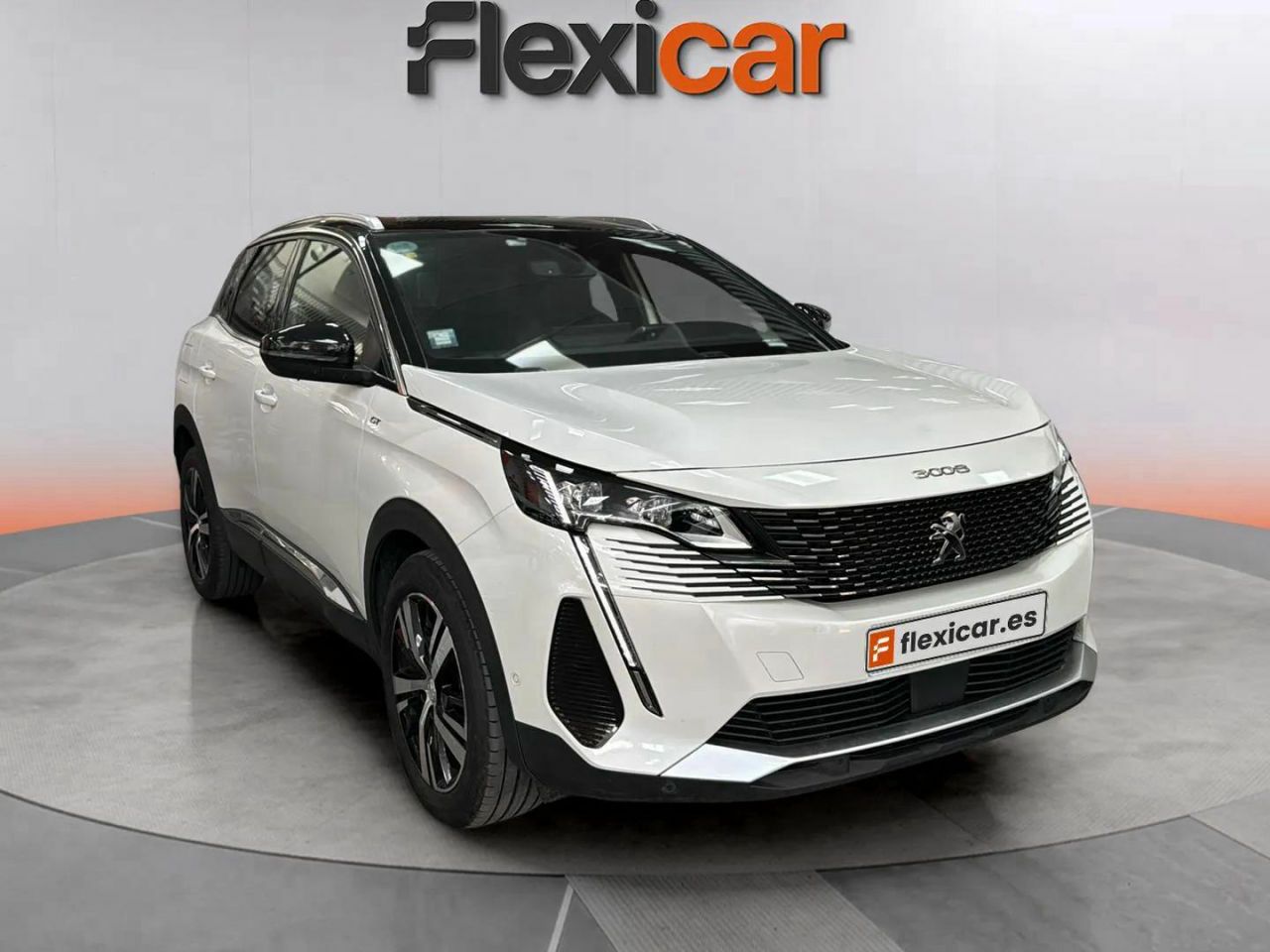 Foto peugeot 3008 2020 /