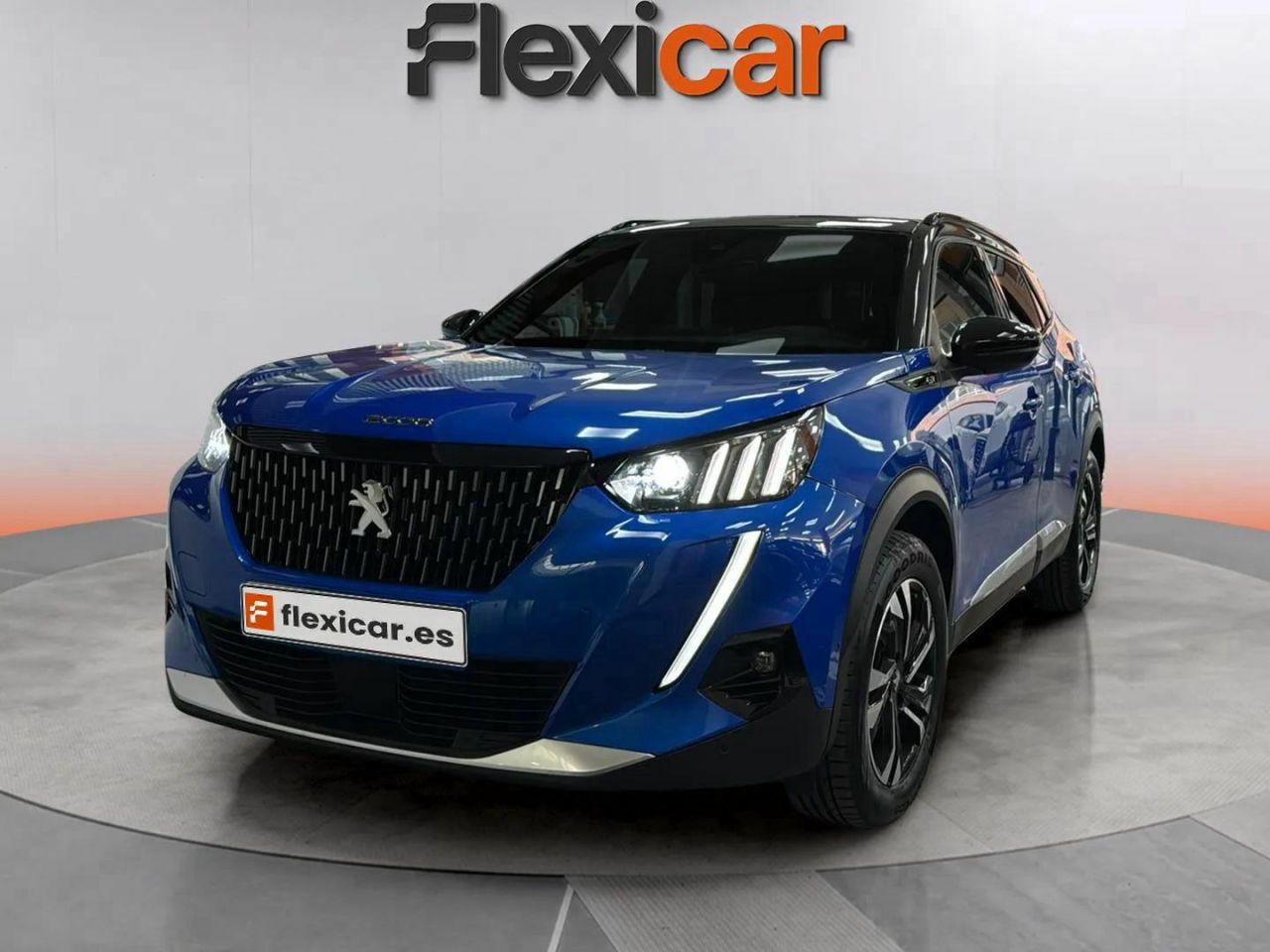 peugeot 2008 2022 / foto grande (2)