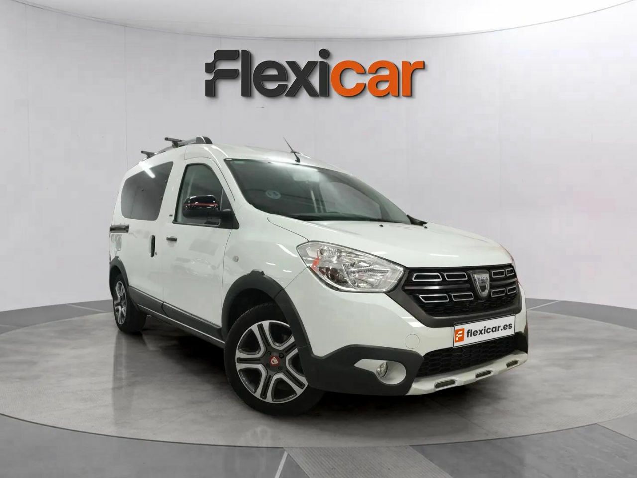 Dacia jogger 2023 precio  de segunda mano - dacia dokker 2019 /