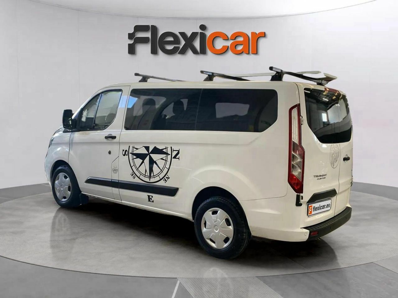 ford tourneo custom 2019 / foto grande (3)