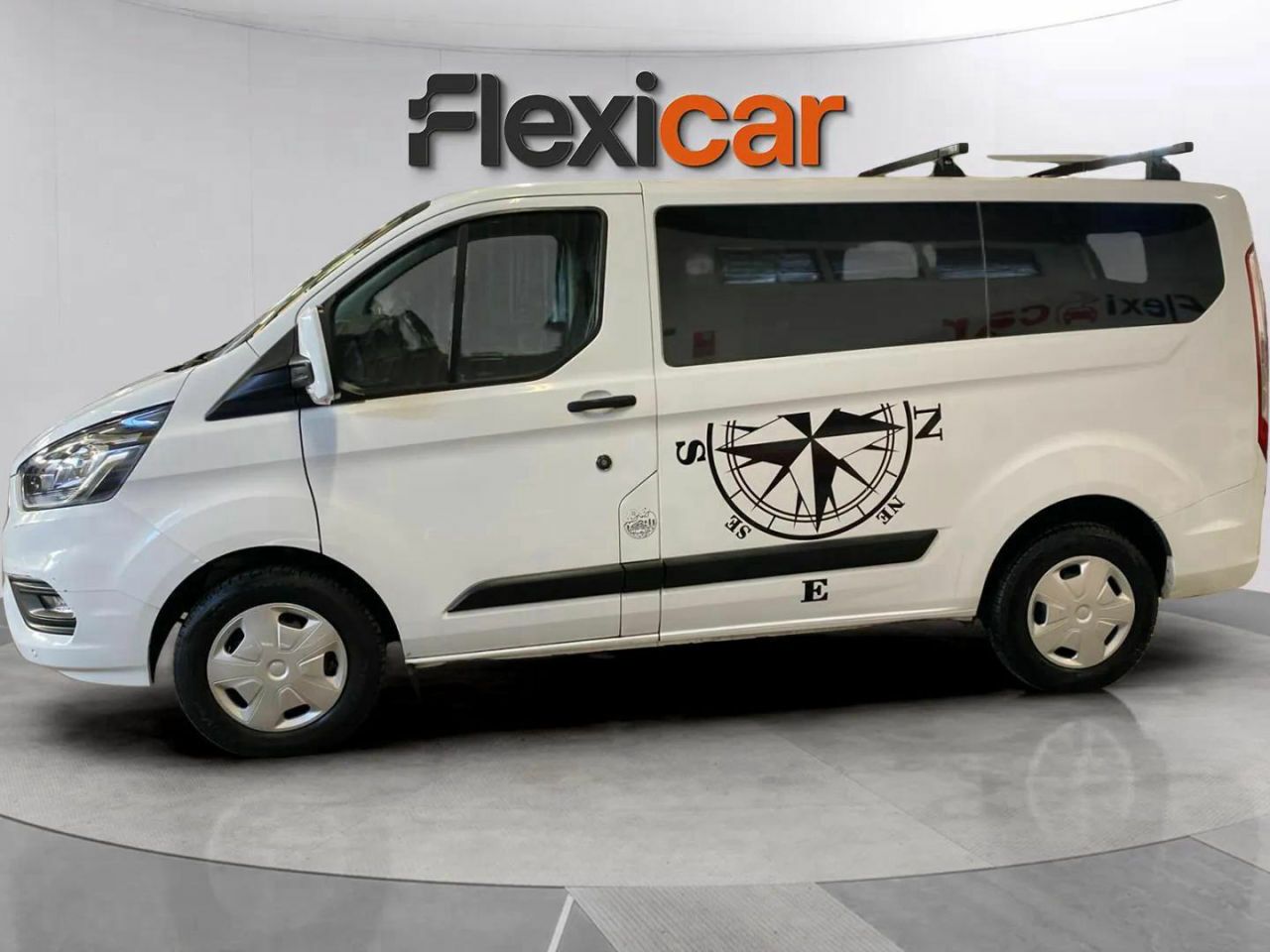 ford tourneo custom 2019 / foto grande (2)