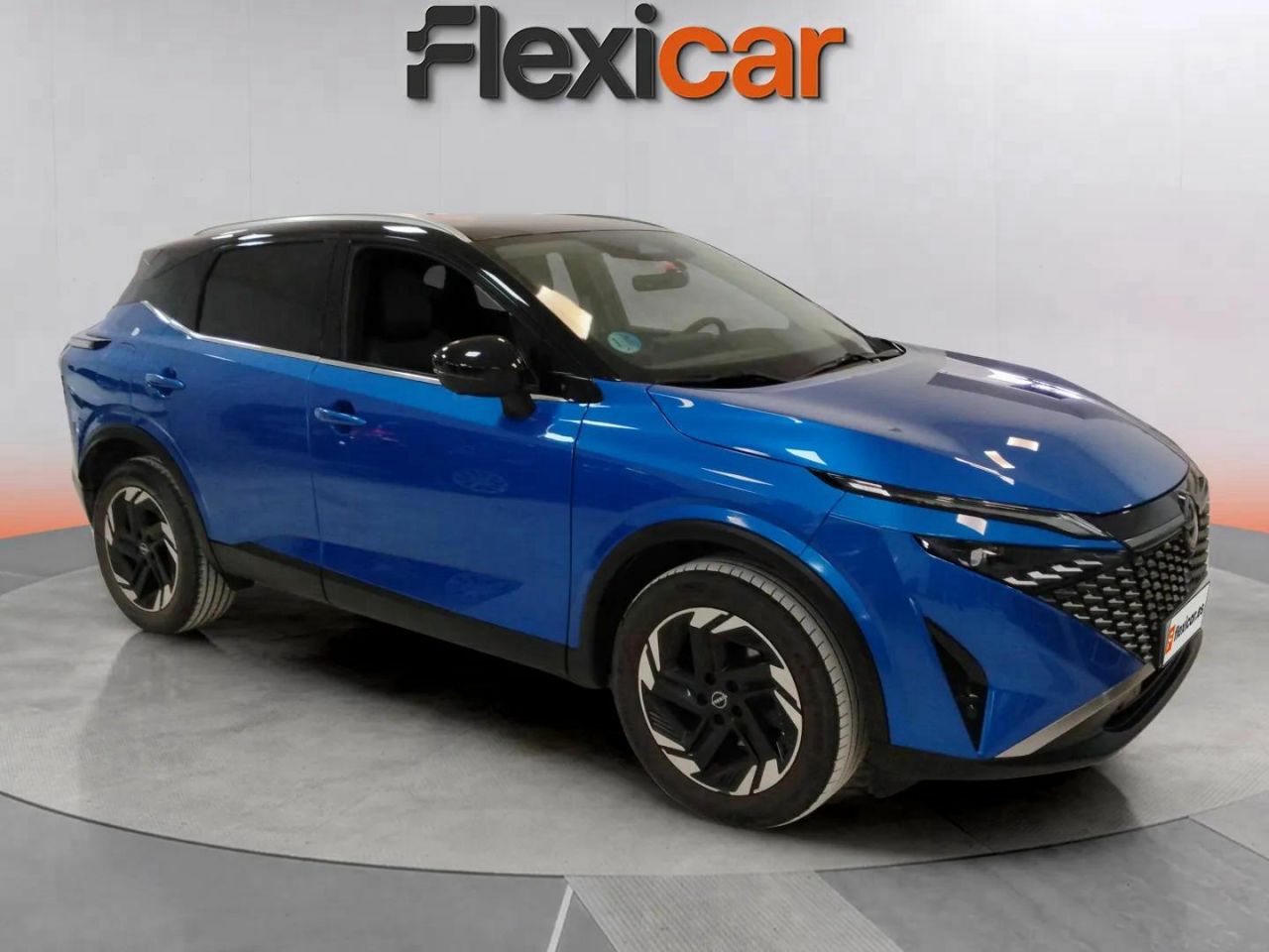 Foto nissan qashqai 2024 /