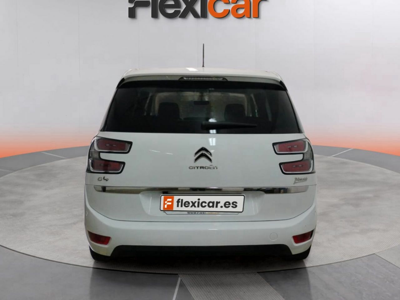 citroën grand c4 picasso 2018 / foto grande (3)
