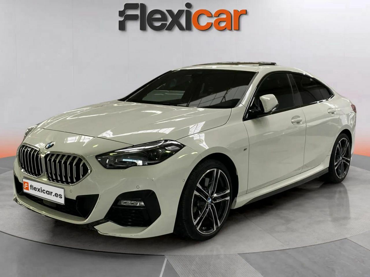 bmw serie 2 2024 / foto grande (3)