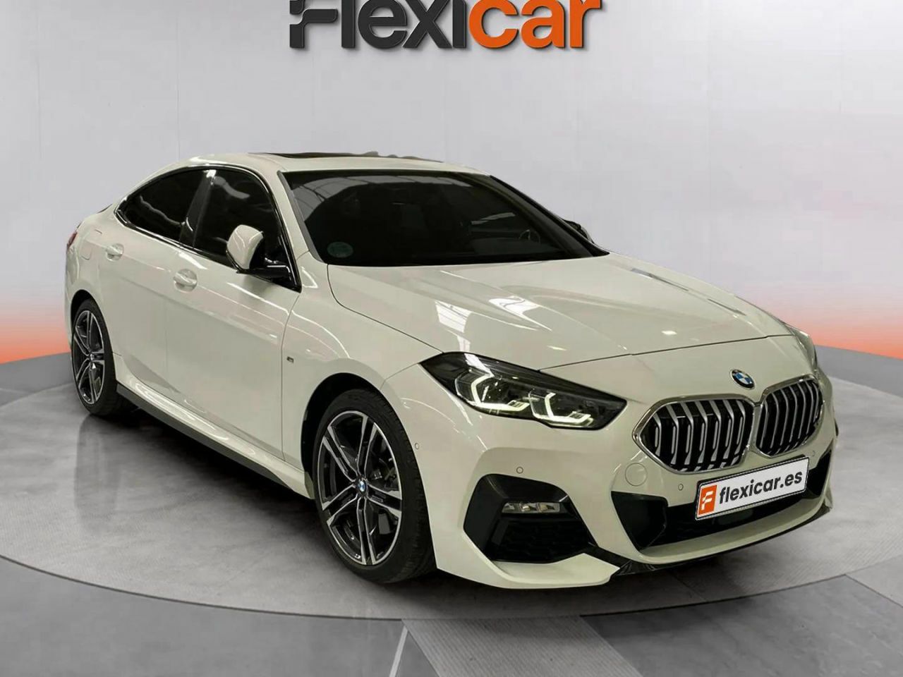 Bmw serie 3 2024  de segunda mano - bmw serie 2 2024 /