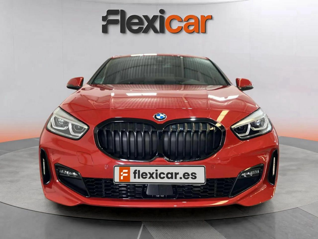 bmw serie 1 2024 / foto grande (2)