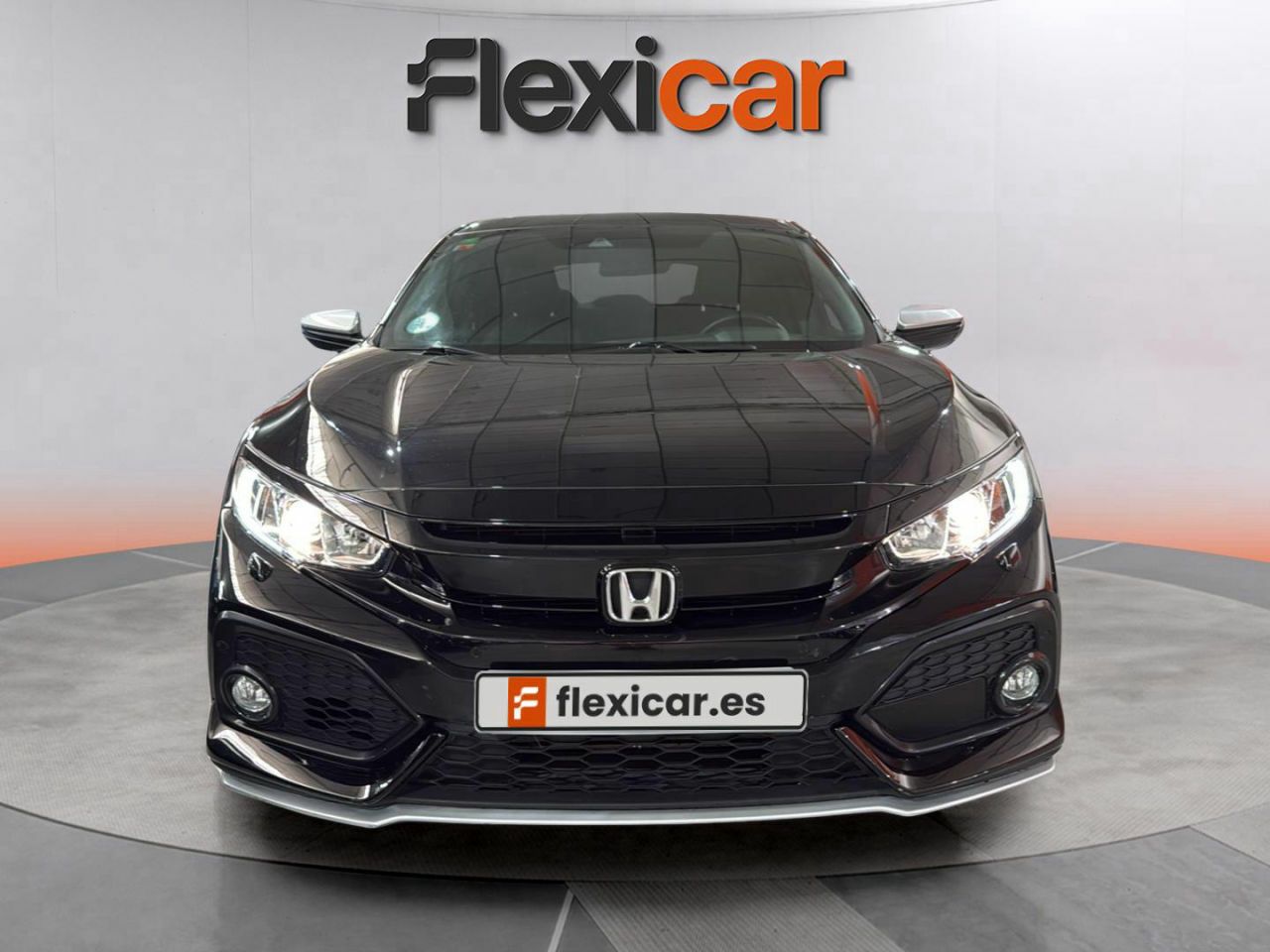 honda civic 2019 / foto grande (2)