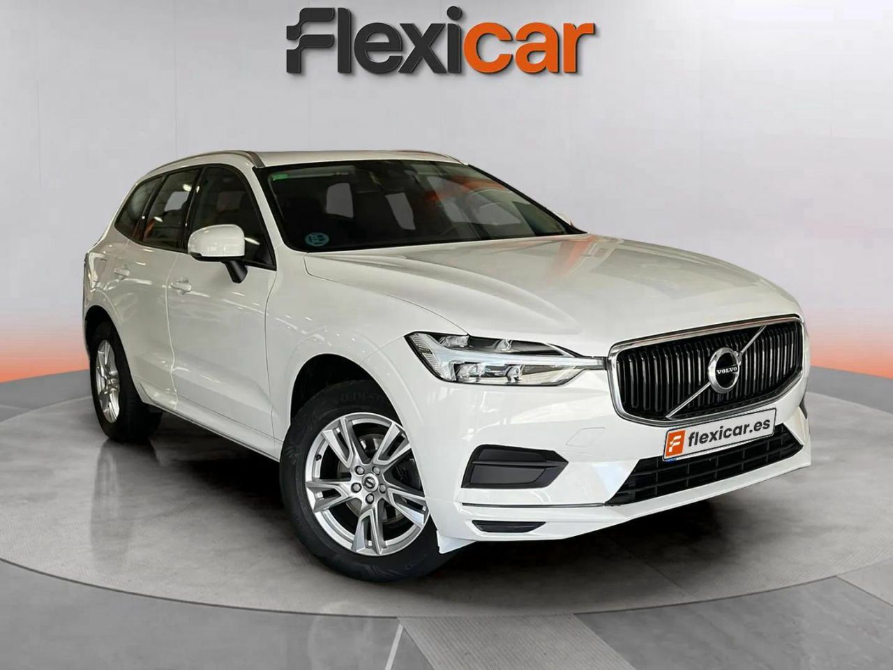 Foto volvo xc60 2019 /