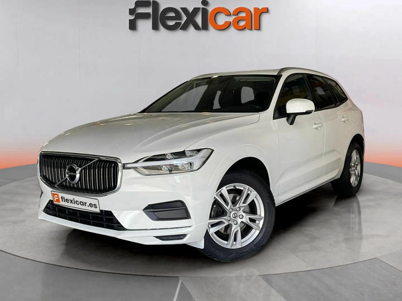 volvo xc60 2019 / foto grande (2)
