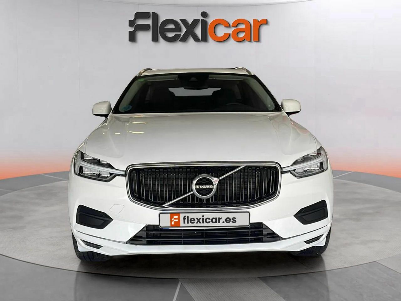volvo xc60 2019 / foto grande (3)