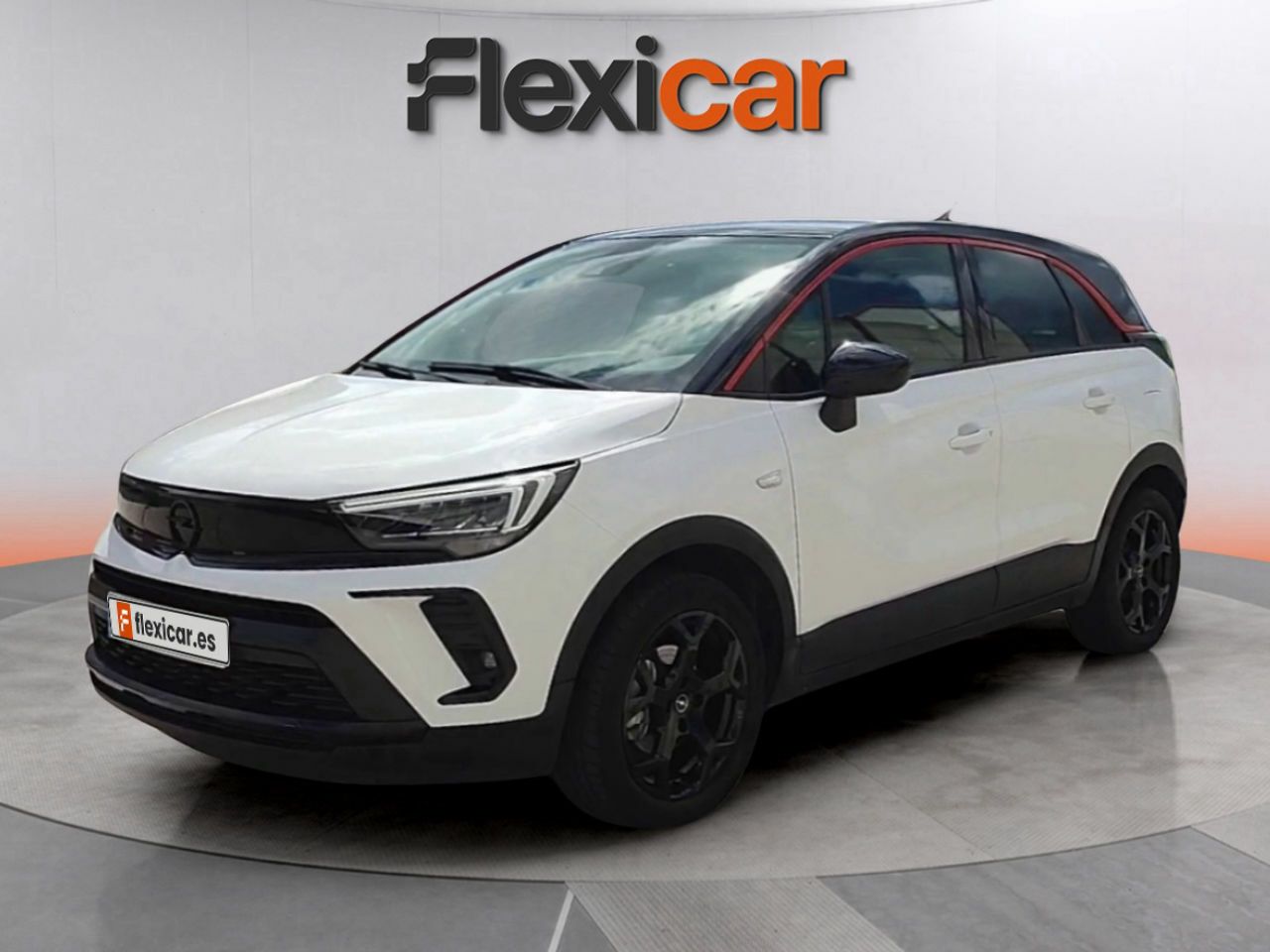 opel crossland 2022 / foto grande (2)