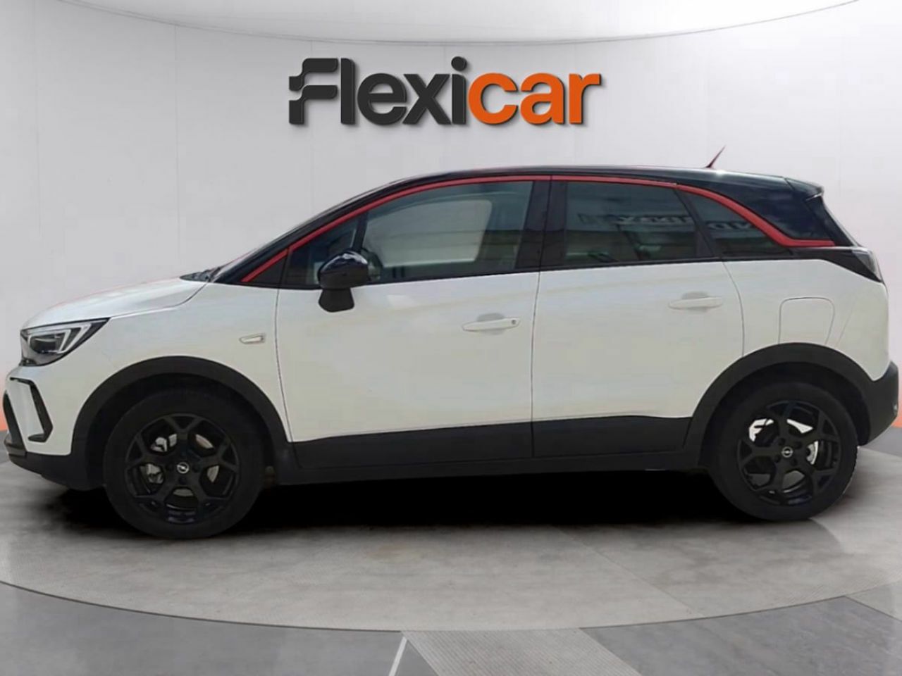 opel crossland 2022 / foto grande (3)