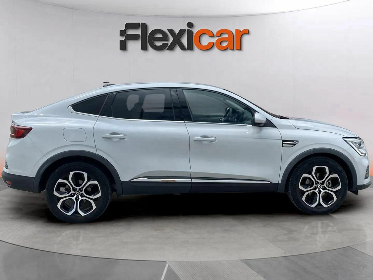 renault arkana 2021 / foto grande (2)