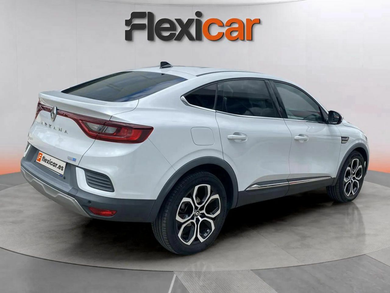 renault arkana 2021 / foto grande (3)