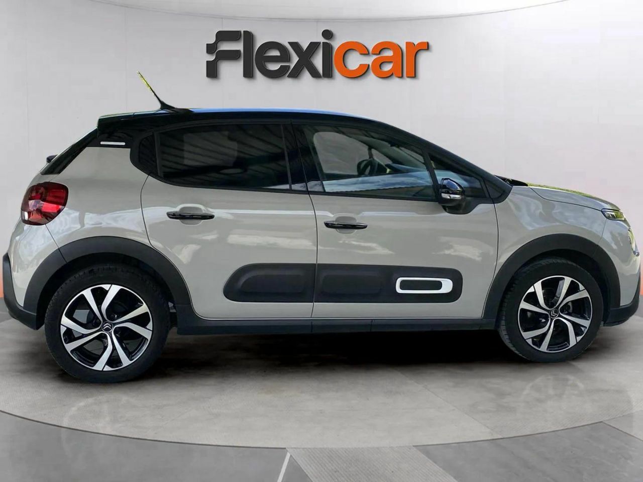 citroën c3 2022 / foto grande (2)