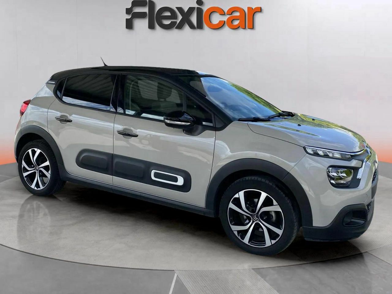 Foto citroën c3 2022 /