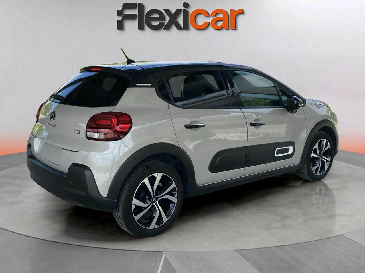 citroën c3 2022 / foto grande (3)