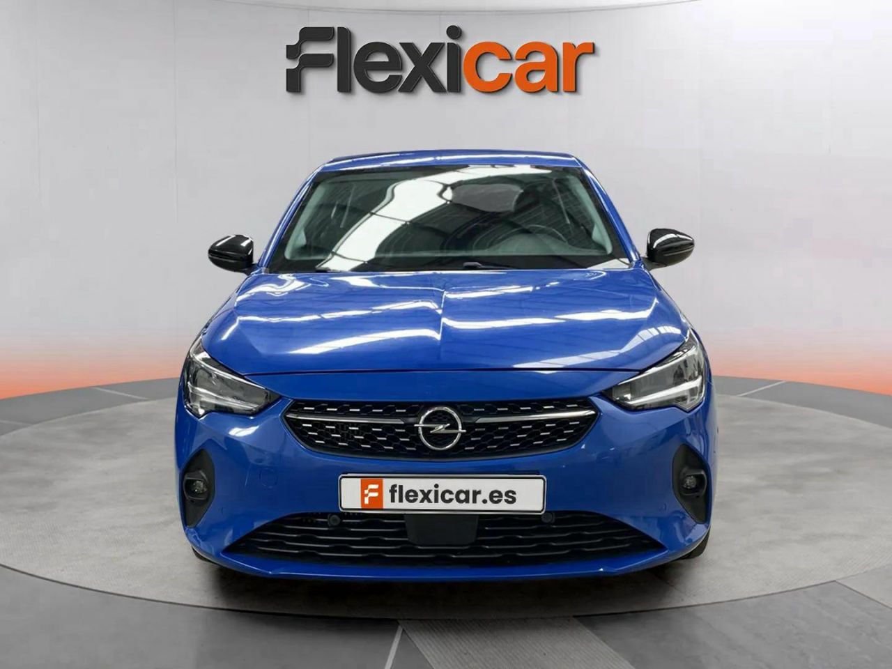 opel corsa 2022 / foto grande (2)