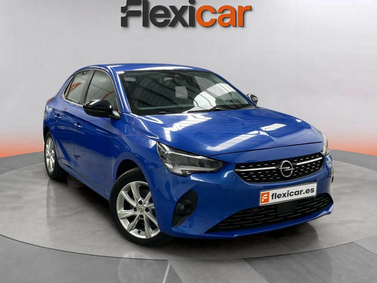 Foto opel corsa 2022 /