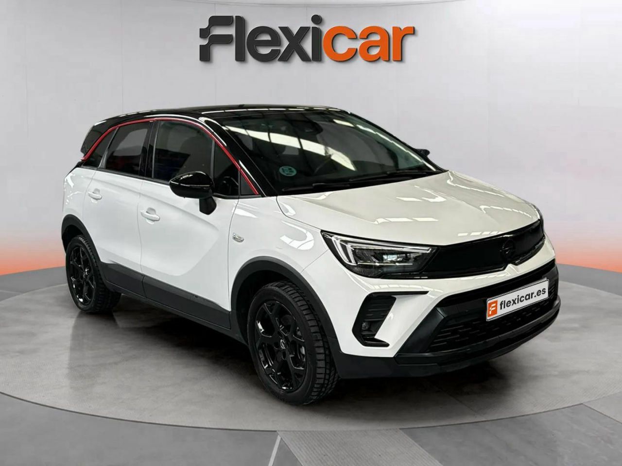 Rio 2021 km0  de segunda mano - opel crossland 2022 /