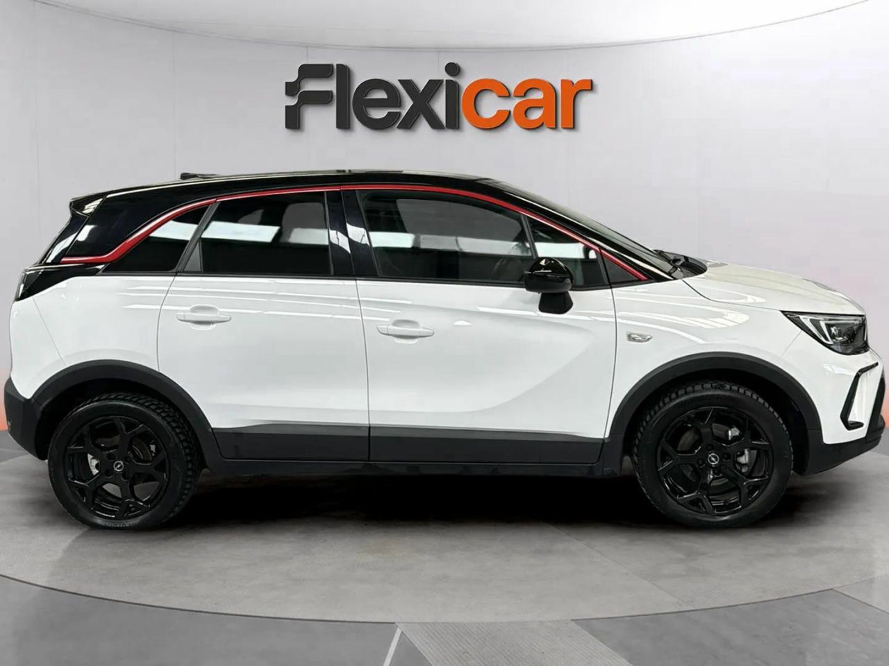 opel crossland 2022 / foto grande (3)