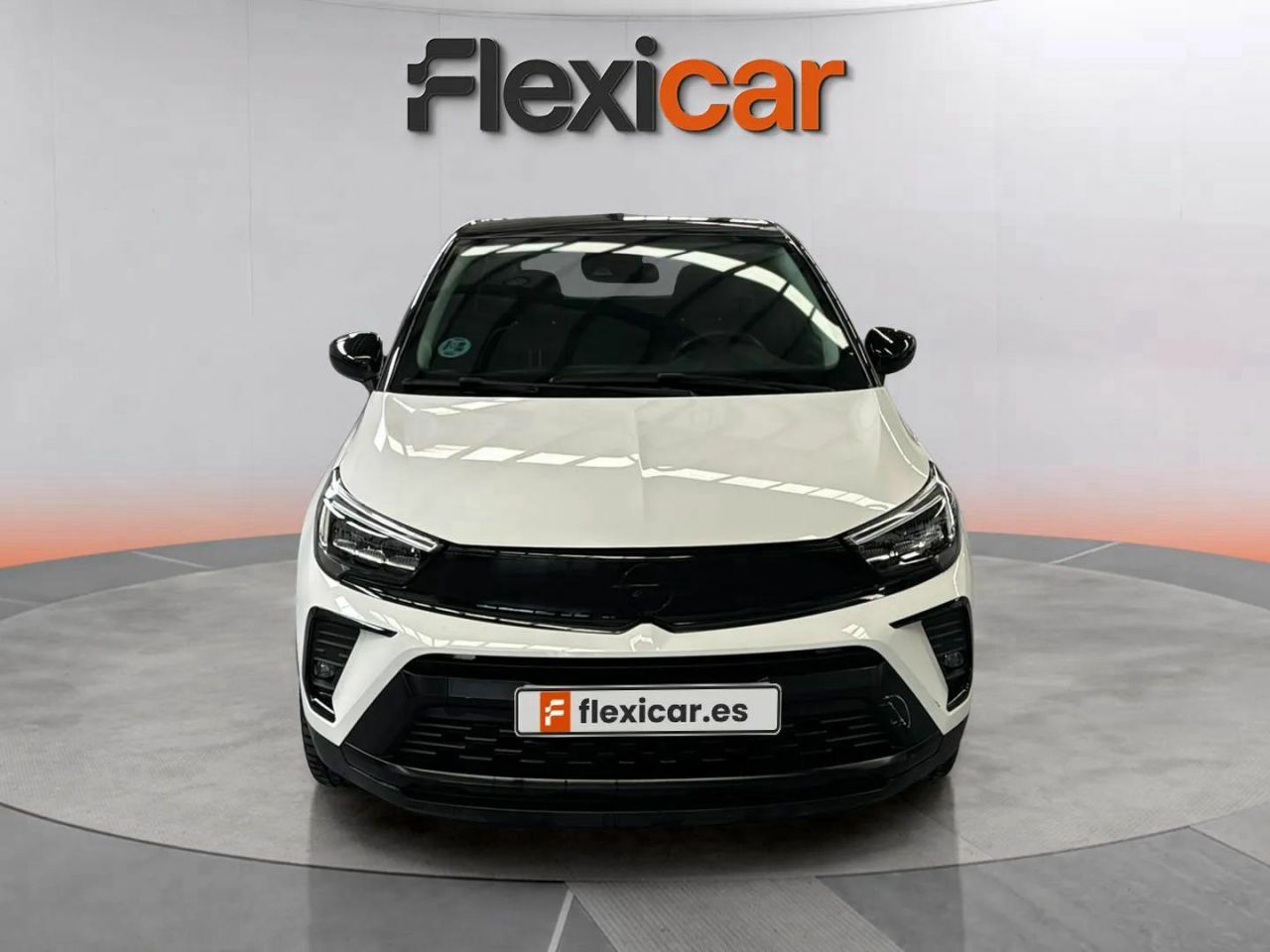 opel crossland 2022 / foto grande (2)