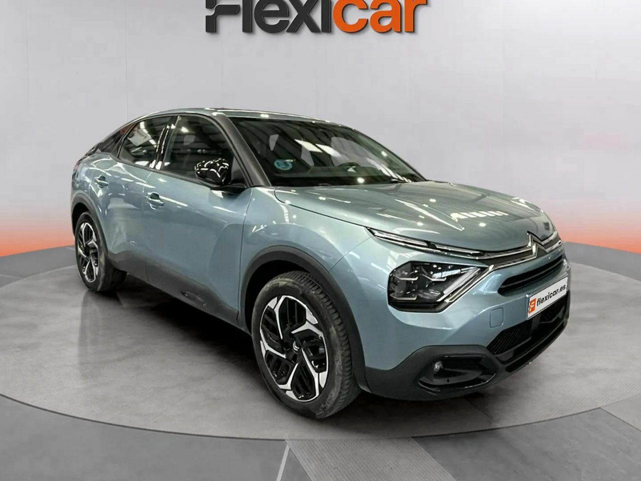 Foto citroën c4 2022 /