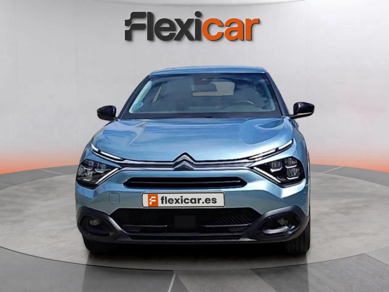 citroën c4 2022 / foto grande (3)