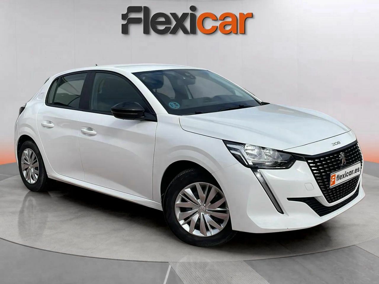 Foto peugeot 208 2023 /