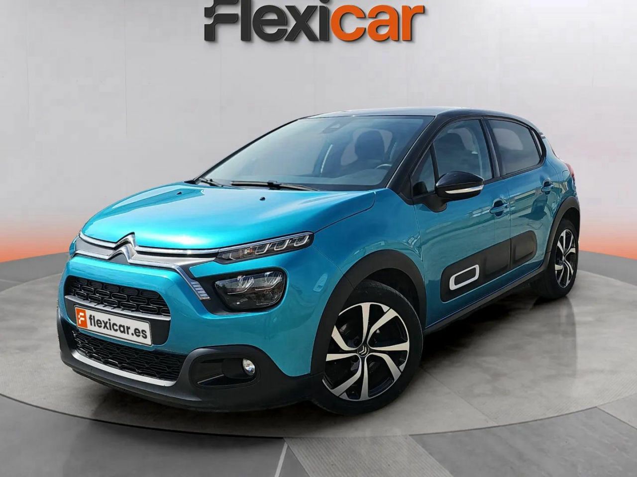 citroën c3 2021 / foto grande (3)