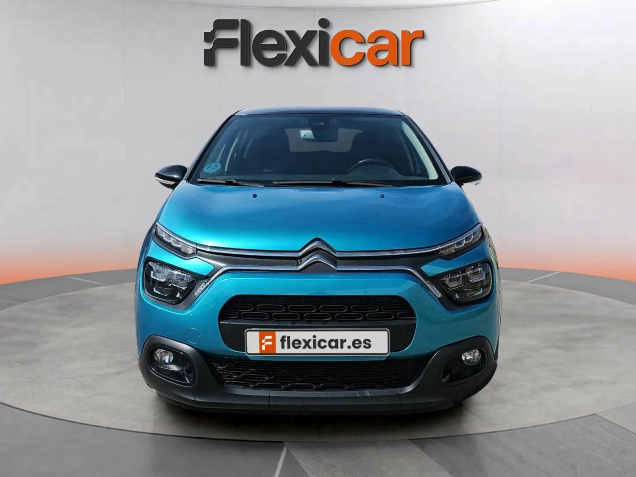 citroën c3 2021 / foto grande (2)