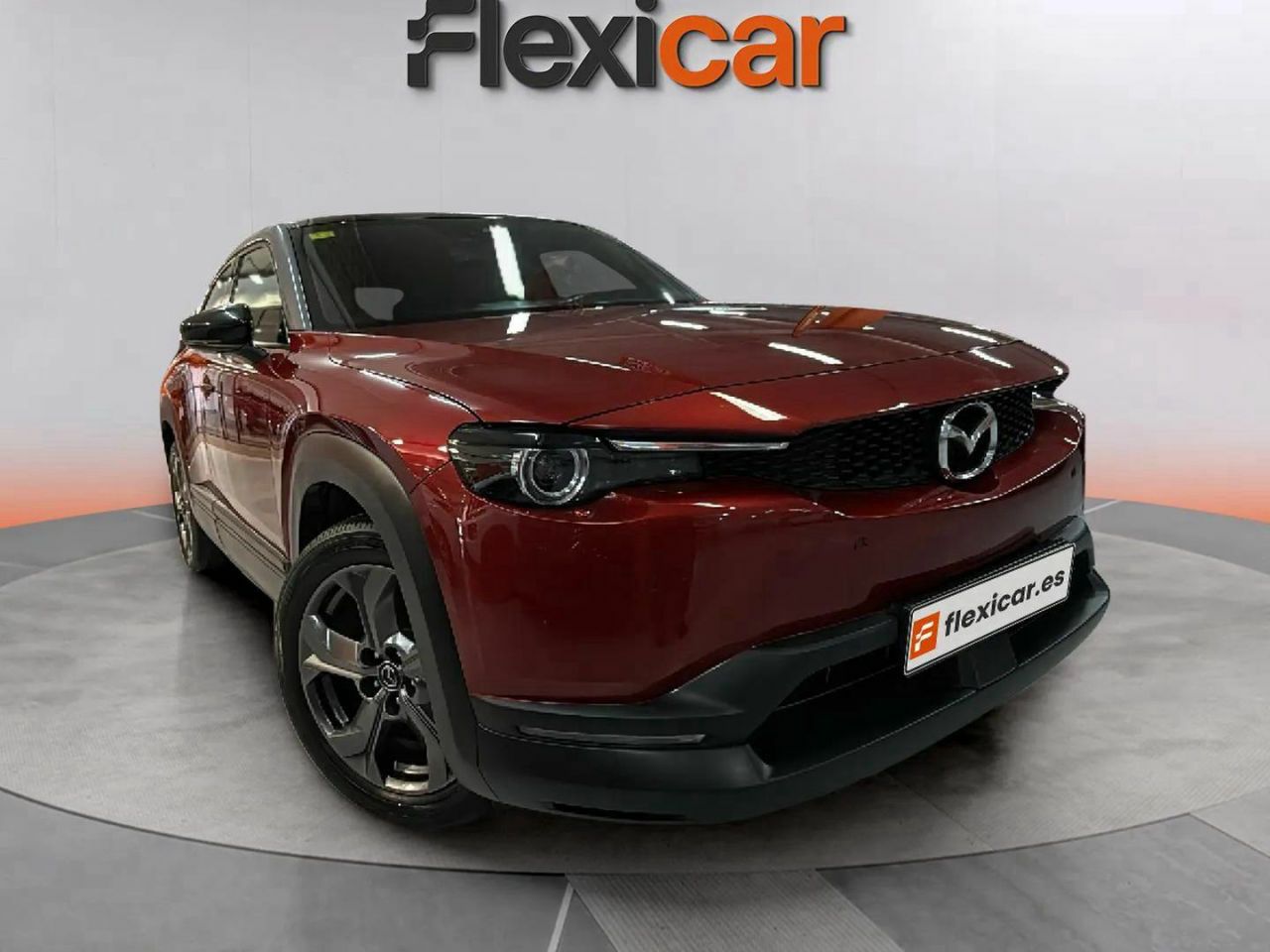 Foto mazda mx-30 2020 /