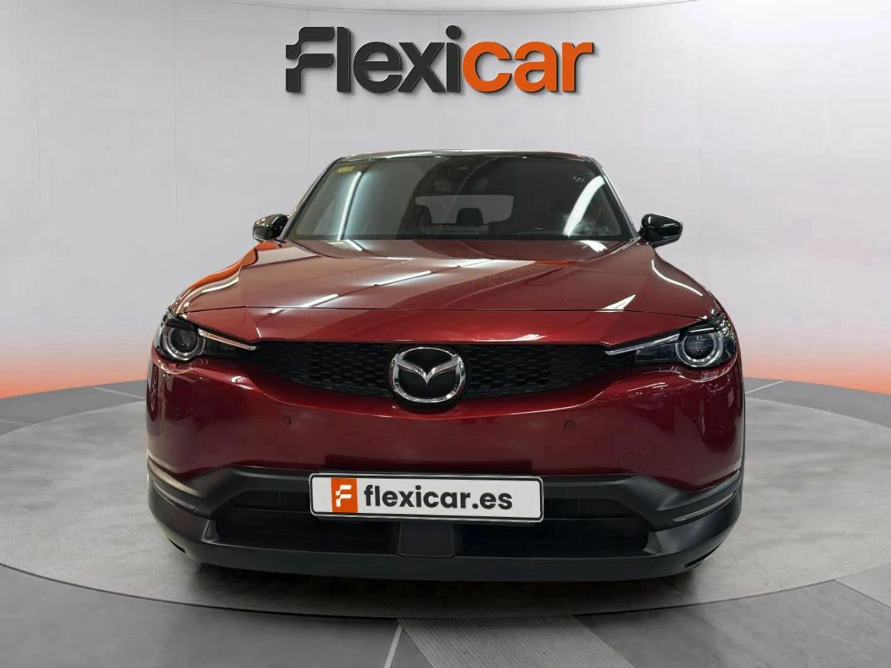 mazda mx-30 2020 / foto grande (2)
