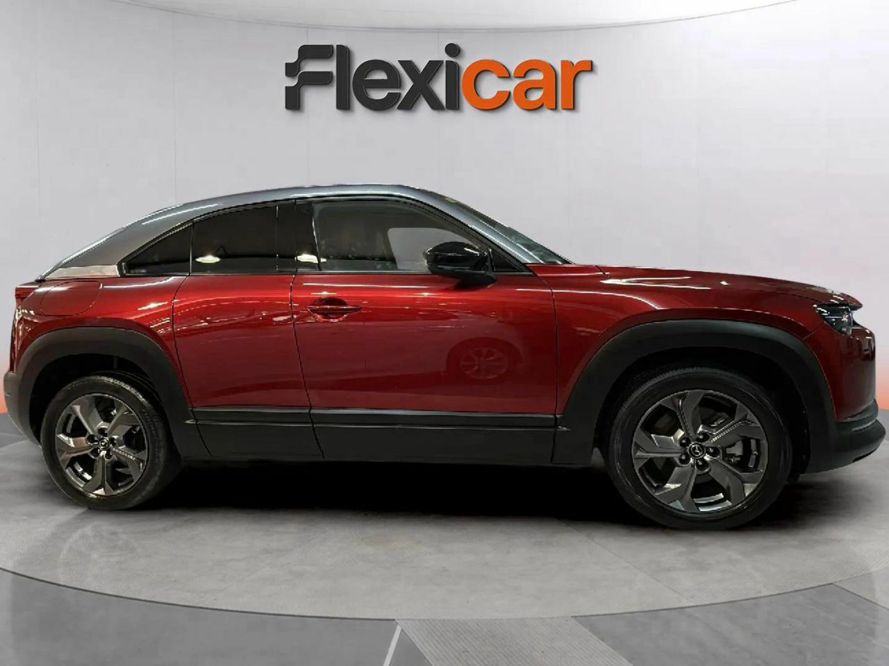 mazda mx-30 2020 / foto grande (3)