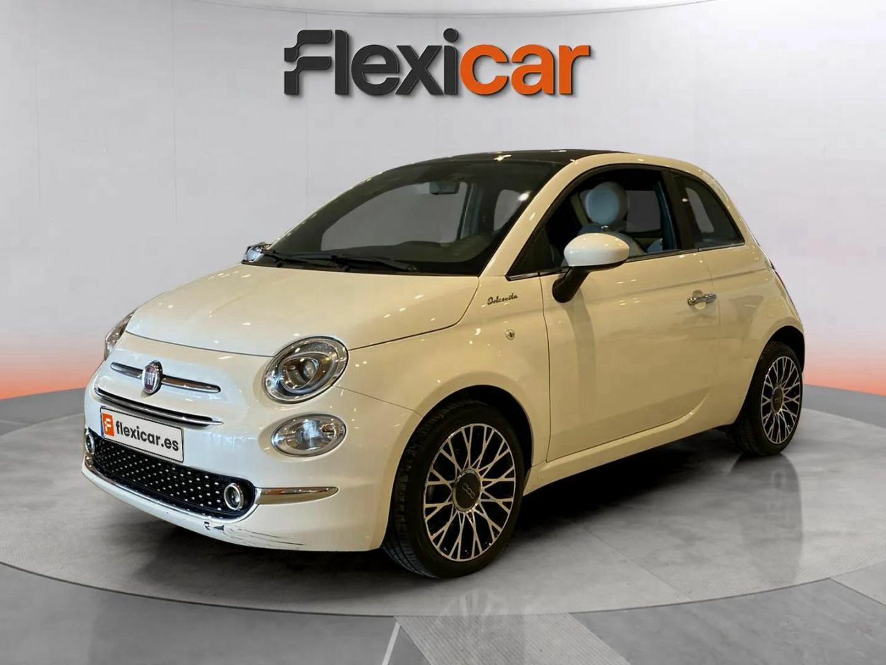 fiat 500 2022 / foto grande (3)