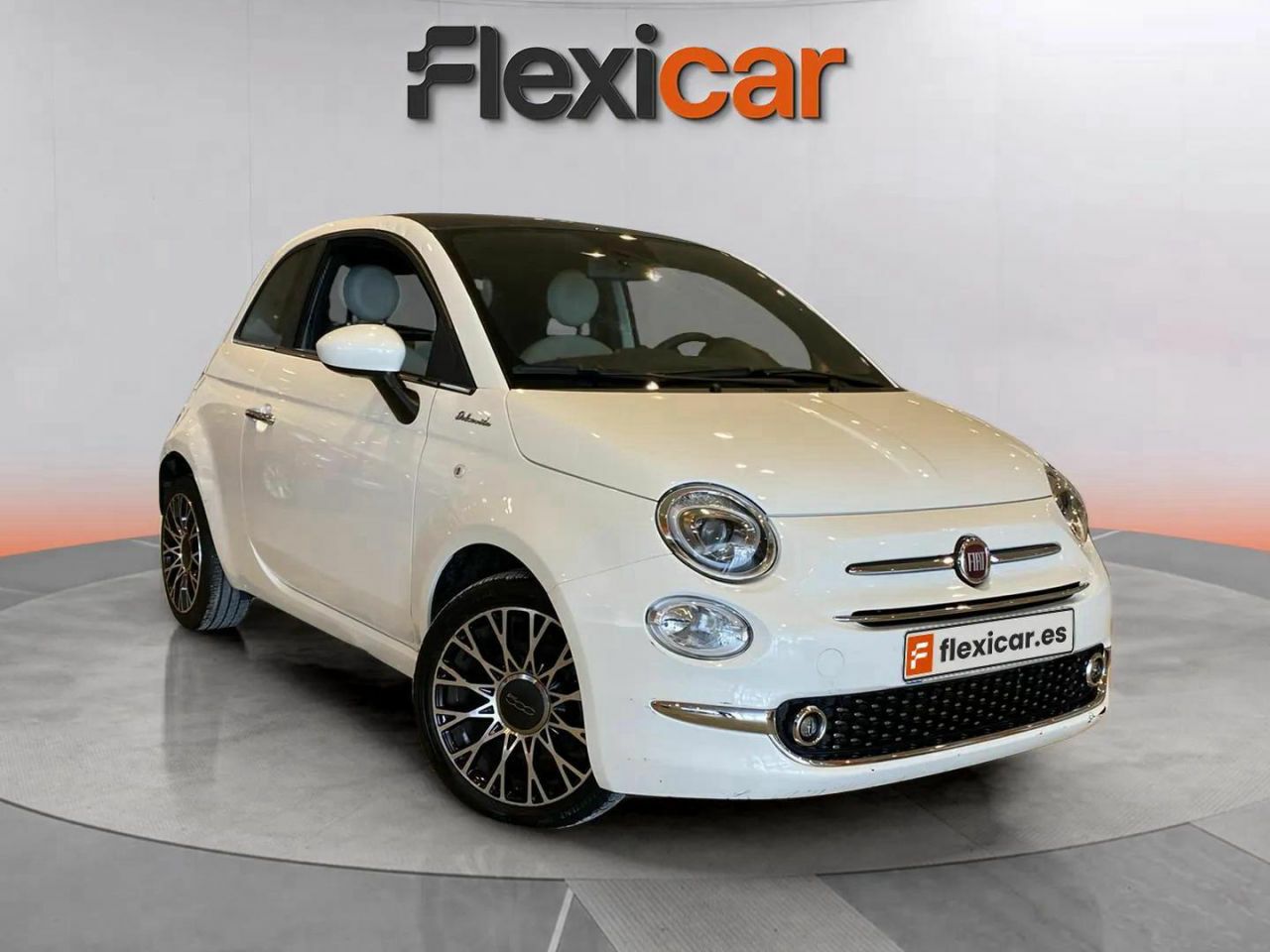 Fiat scudo 2022  de segunda mano - fiat 500 2022 /