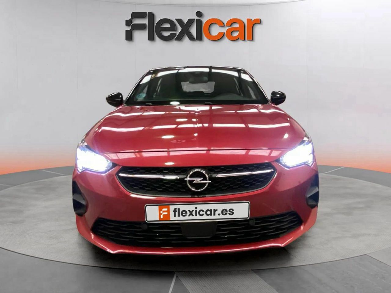 opel corsa 2022 / foto grande (2)