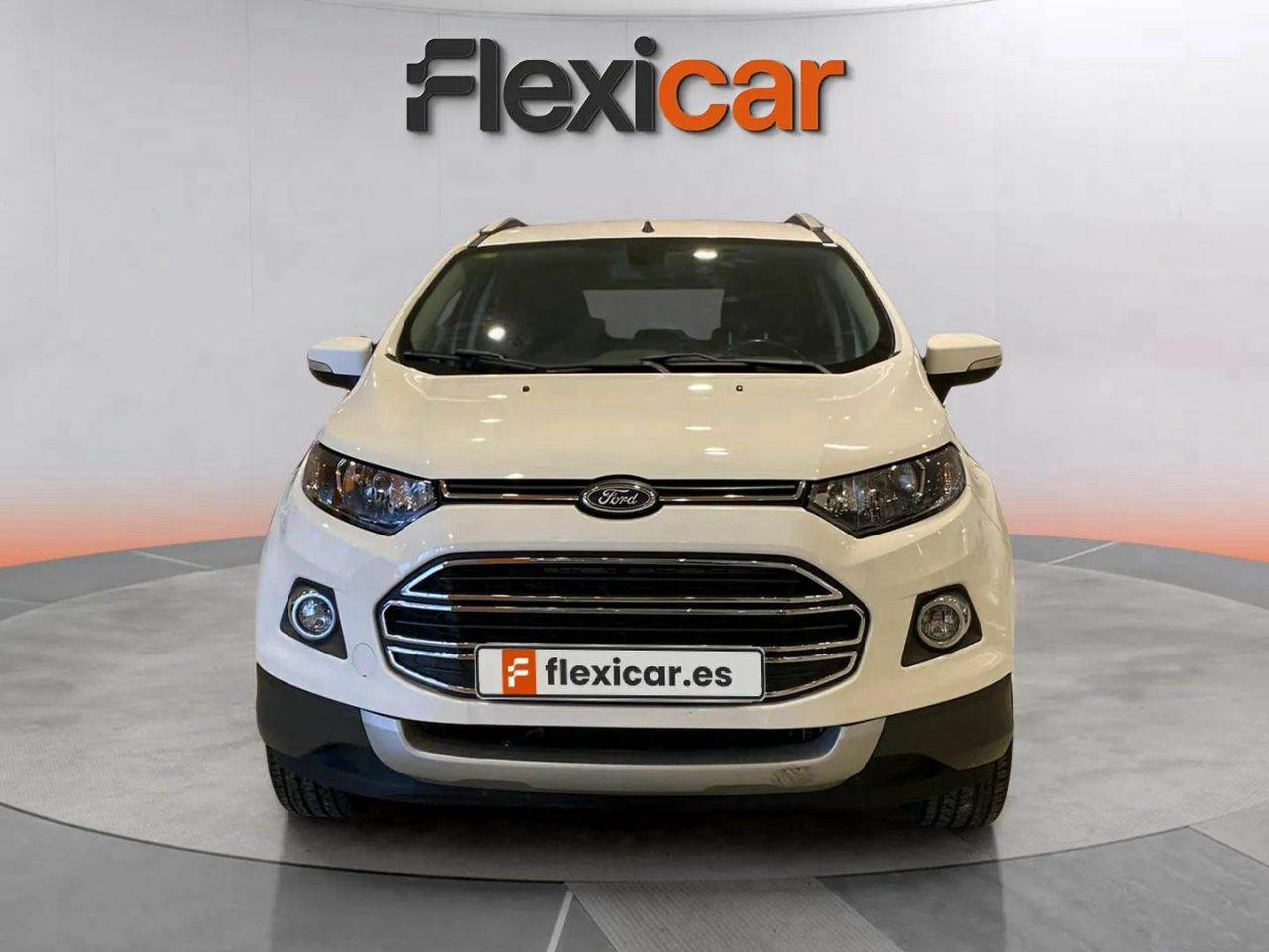 ford ecosport 2016 / foto grande (2)