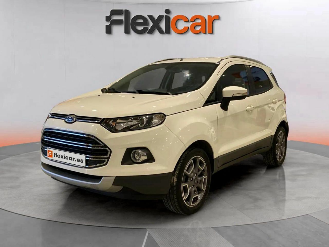 ford ecosport 2016 / foto grande (3)
