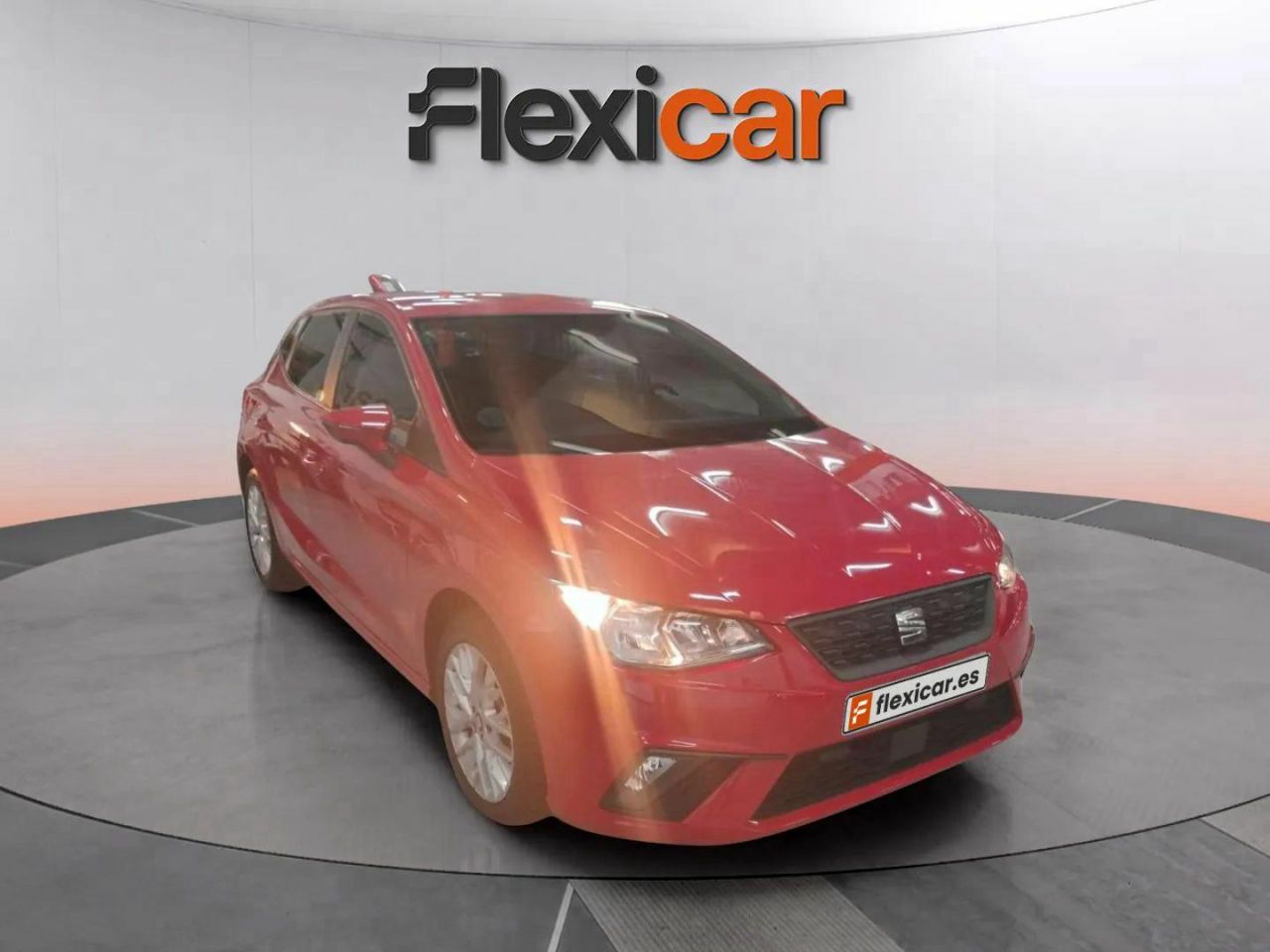 Nuestras consultas pide rituales  de segunda mano - seat ibiza 2020 /