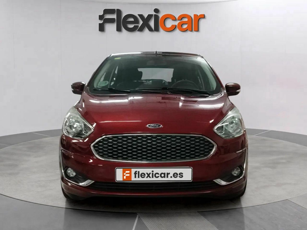 ford ka 2018 / foto grande (2)