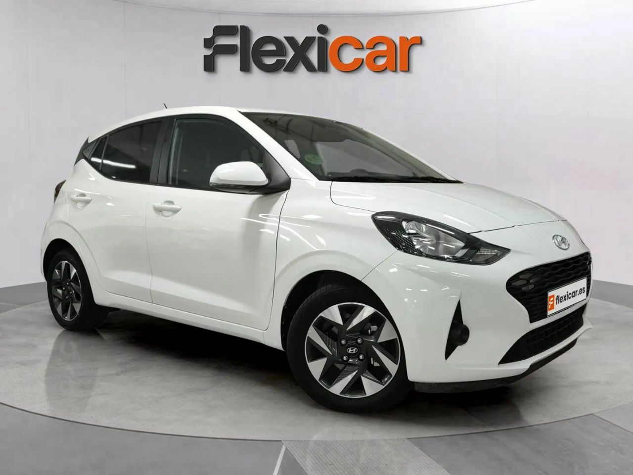 Foto hyundai i10 2024 /