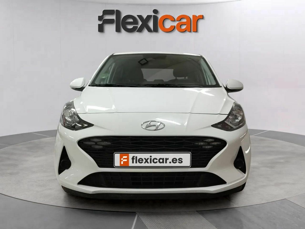 hyundai i10 2024 / foto grande (2)