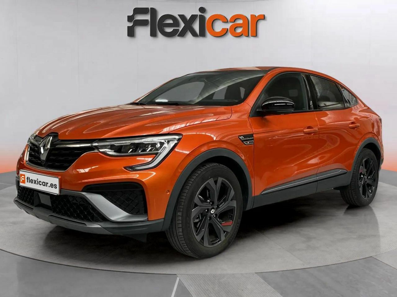 renault arkana 2022 / foto grande (3)