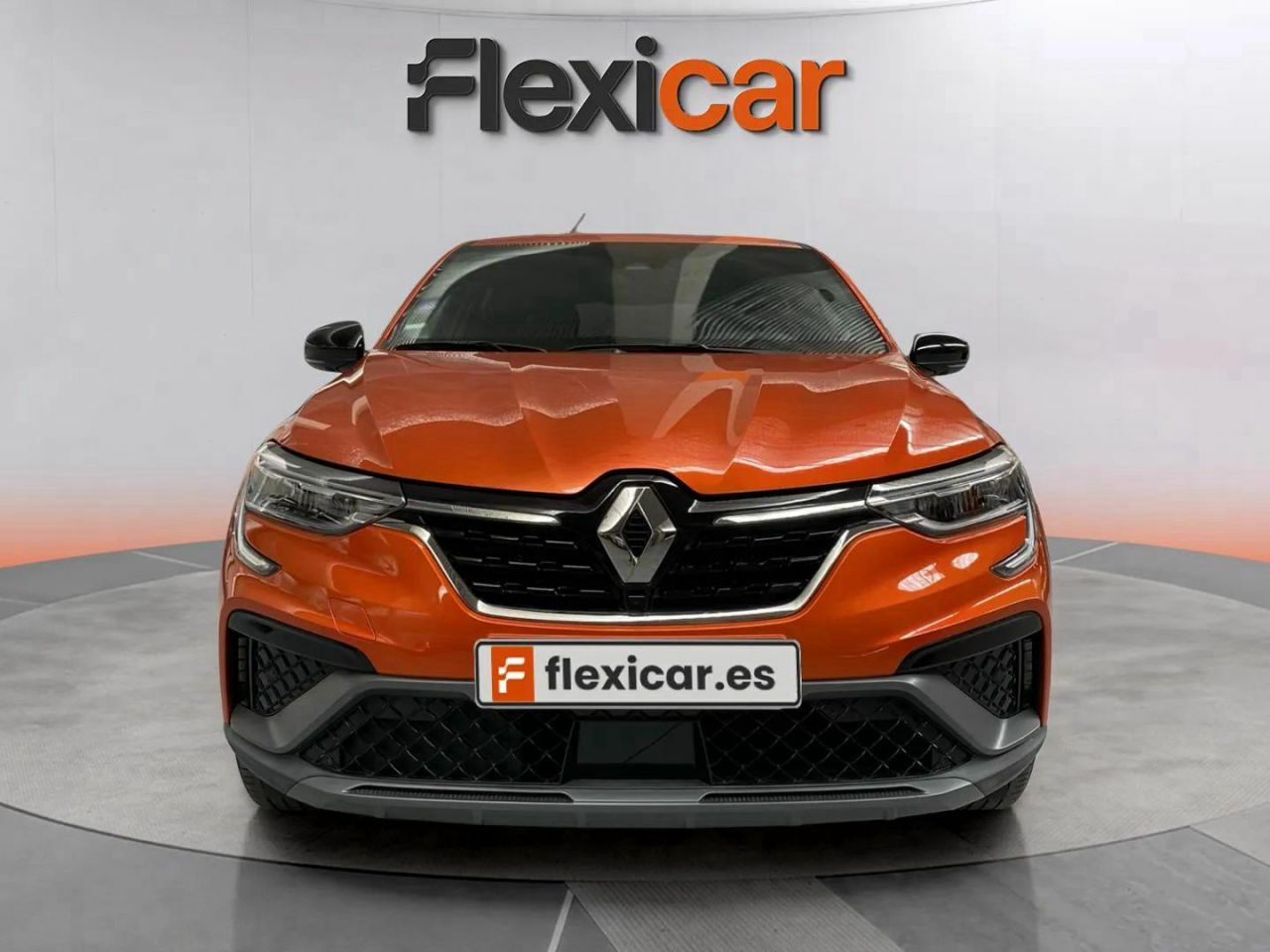 renault arkana 2022 / foto grande (2)