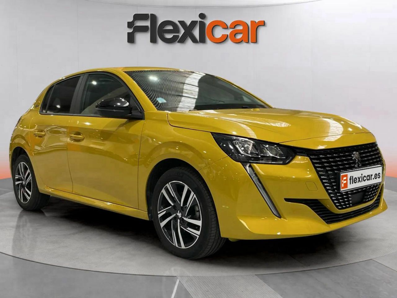 Foto peugeot 208 2023 /