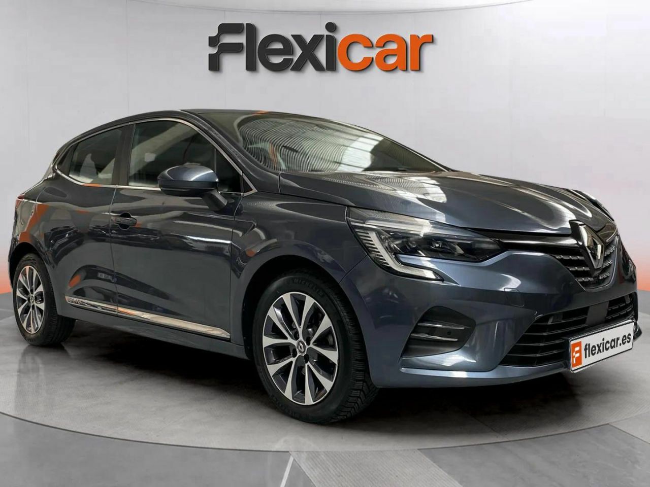 Foto renault clio 2020 /