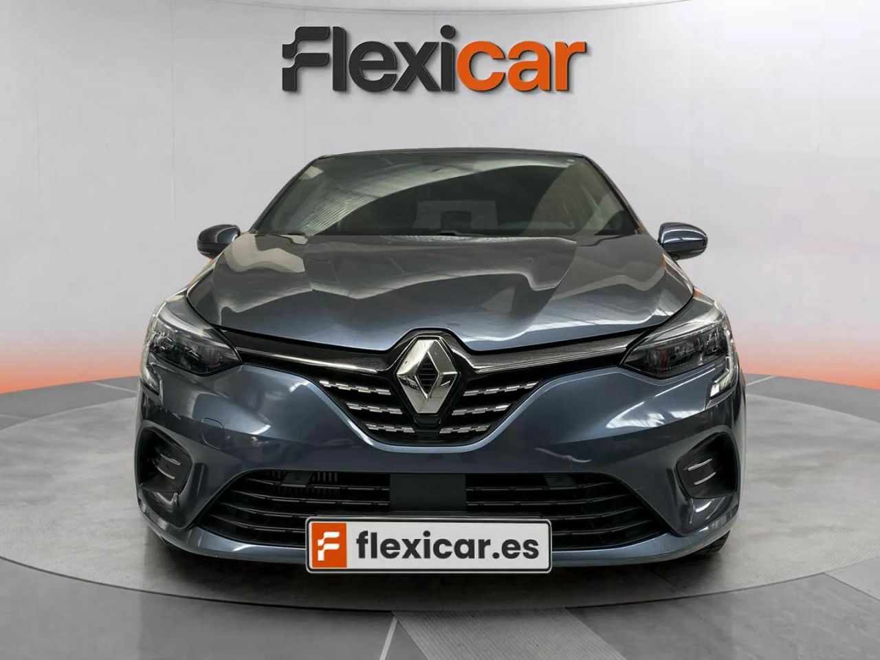 renault clio 2020 / foto grande (2)
