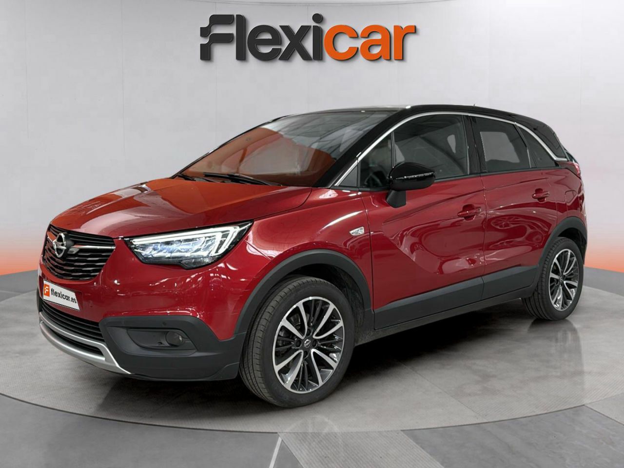opel crossland x 2020 / foto grande (3)